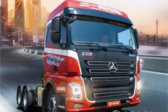 SANY Sold 2,000 Units Light-weight Trucks in 52 Seconds