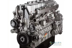 Hongyan E-series Powered Intelligent Trucks Put into Operation in Shanghai  