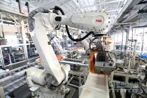 Yuchai National VI Engines Achieve its Annual Sales Target