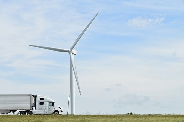 Cummins Targets Net-zero Emissions by 2050