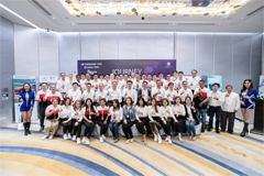 Linglong Int'l Tire (Thailand) Co., Ltd. Held 2019 Distributor Conference