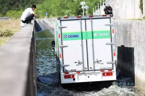 XCMG Sold 1,200 Units Heavy-duty Trucks in 2019