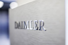 Daimler Trucks' Next EV will be a Garbage Truck