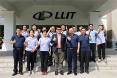 Linglong Passed the Potential Supplier Audit of MAN