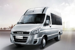 Naveco Wins Praise From Customers
