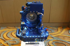 VOITH Turbo releases new retarder