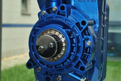 Voith Presents Sustainable and Efficient Drive and Braking Systems at IAA 2014