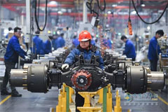 Hande Staffs Make Efforts to Achieve Good Start in 1st Quarter