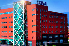 Qijing Gears develops QJ202 transmission for electric vehicles 