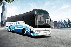 Yutong ZK5180XYL1 Physical Examination Vehicle 