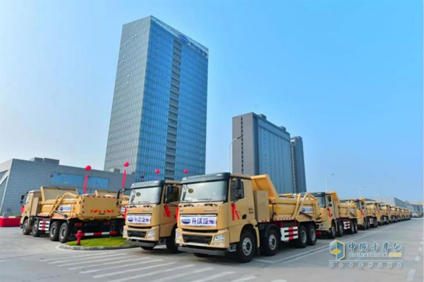 Top 10 Best-selling Electric Heavy-duty Dumper Brands in 2019