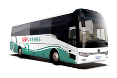 Yutong Hemodialysis Vehicle