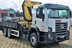Munck Truck Receives Allison Transmission for Greater Mobility and Safety