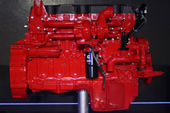 Foton Cummins X11 Engine for Engineering Application