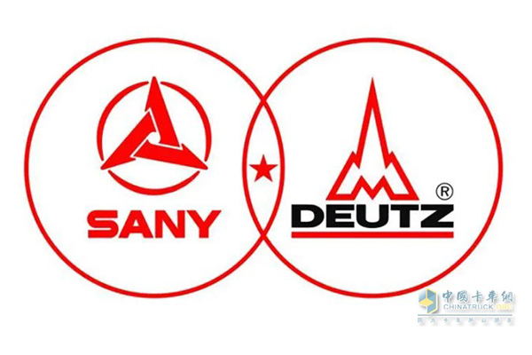 SANY and DEUTZ to Launch Their First D12 Engine in June