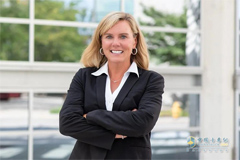 Cummins Names Amy Davis Vice President and President – New Power Segment