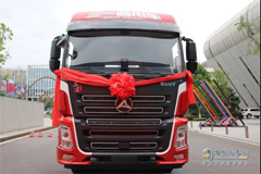 SANY Kingway 435 Tractor+SANY Deutz Engine+FAST Transmission