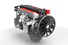 SANY Deutz D12C5-435E0