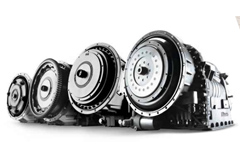 FuelSense® 2.0 with DynActive™ Shifting