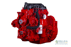 Dongfeng Cummins 4.0 Engine