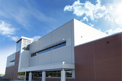 Allison Brings Vehicle Testing into State-of-the-Art Indianapolis Facility