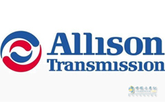 Allison to Display Off-Highway Series™ Transmission at Bauma CHINA 2020