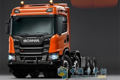 Scania to Start Making Trucks in China After Acquiring Nantong Gaokai
