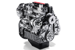 FPT Industrial F28 Diesel Power