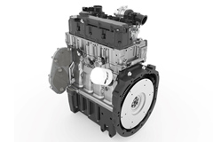 FPT Industrial F28NG Power