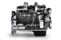 FPT Industrial NEF 67 Power