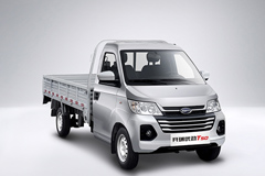 Karry Youjin 116hp T5 Mini Truck+DAE Power