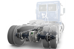 Allison Launches eGen Power™ for Medium and Heavy-Duty Commercial Trucks