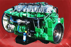 Hanma HMT13 NG Power