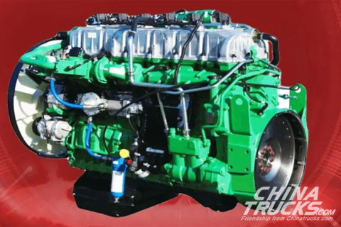 Hanma HMT13 NG Power