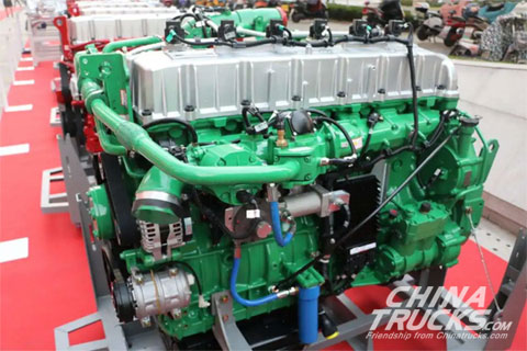 Hanma HMT13 NG Power