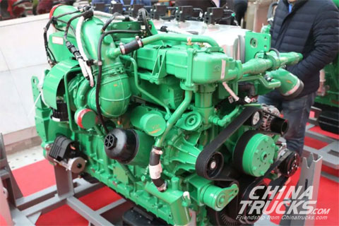 Hanma HMT13 NG Power