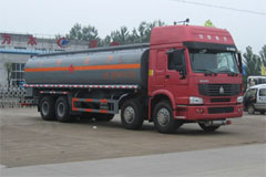 CLW5310GHYZ3 Chemical truck