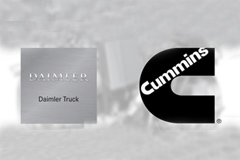 Daimler Truck AG and Cummins Inc.Announce Global Plan for Medium-duty CV Engines