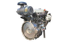 Yunnei Generator Eet Fixed Power YN25 Series