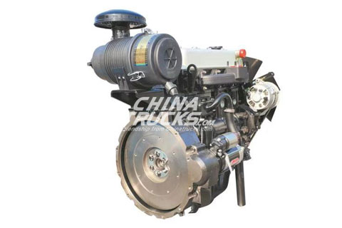 Generator Eet Fixed Power YN25 Series