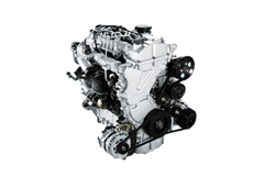 Yunnei D16/D19 Energy-saving and environment friendly engine
