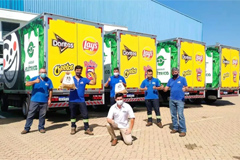 JAC Light Trucks to Join the Combat Against Carbon Emissions in Brazil
