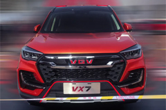 CNHTC to Release its First Pickup in Q4
