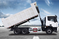 Foton AUMAN EST DUMPER