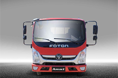 Foton AUMARK E Light-Duty Truck