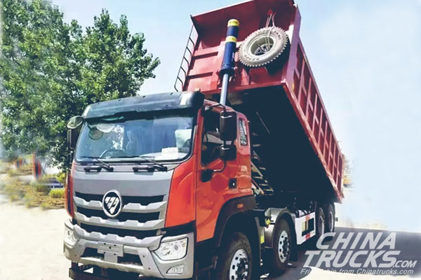 FOTON ME | The Best Way Out Is Always Through