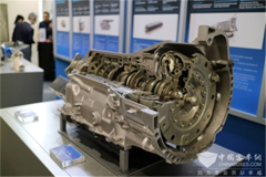 ZF Attends 2021 Volvo Auto Asia-Pacific Science Day on Sustainable Development