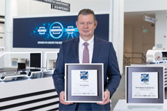 Knorr-Bremes Won the “Best Brand” Title in a Readership Survey Set Up by ETM