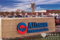JJE and Allison Partner to Develop CV Electrified Powertrain Solutions 