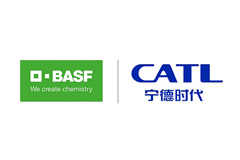 CATL and BASF Signed Agreement to Accelerate Achieving Global Carbon Neutrality